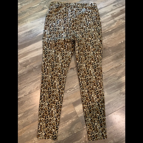 Mid Rise Skinny Jeans (Ladies) - Picture 2 of 4